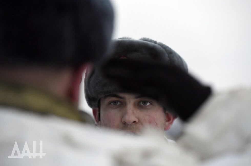 Макаров рассказал, какие проекты сегодня доступны демобилизованным студентам ДНР