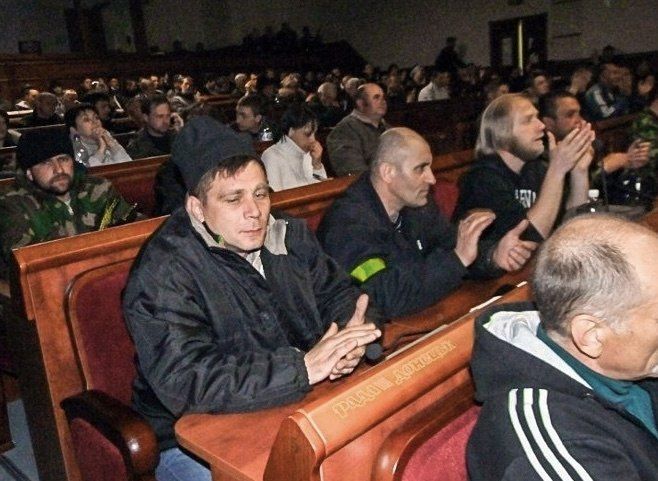 WarGonzo: ��� ��������� �������� �������� ����������