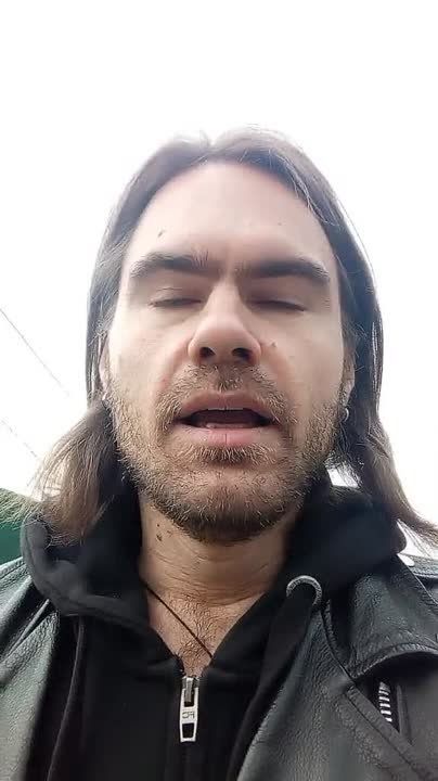 ������� ������: ���������� ����� �����-�� �������� � ���� � �� ����� �����, ��� ������ ������ ��� ����� ��. ������� ����� �� ���: "���������� � �����, ��������� � �����, �� ������ ��������� �����, ��� ����������"