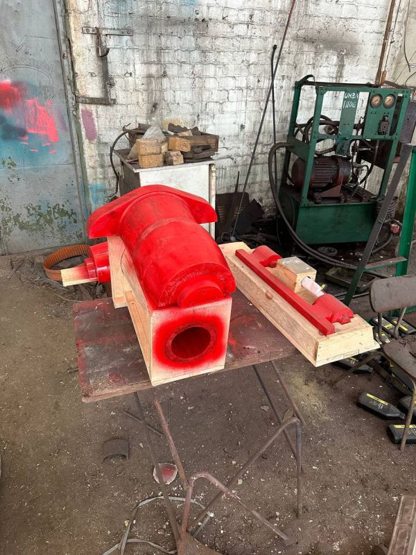 Владислав Васильев: Расширить территорию завода в 3 раза (с 2 до 6 га) и выстроить новые кооперационные цепочки с предприятиями большой России - планы руководства «Промлитзавода»