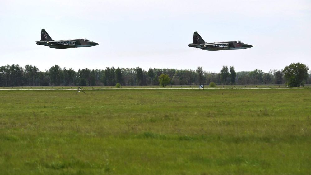 Авиация РФ атакует ВСУ с малой дистанции, не опасаясь работы ПВО – эксперт