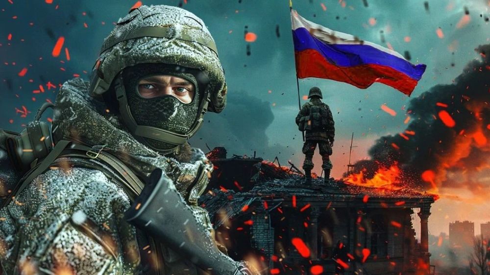 "�������" ��� ���������: ������������ ����� �� ���� �������� ZOV. �� ������ ������� ������ �����