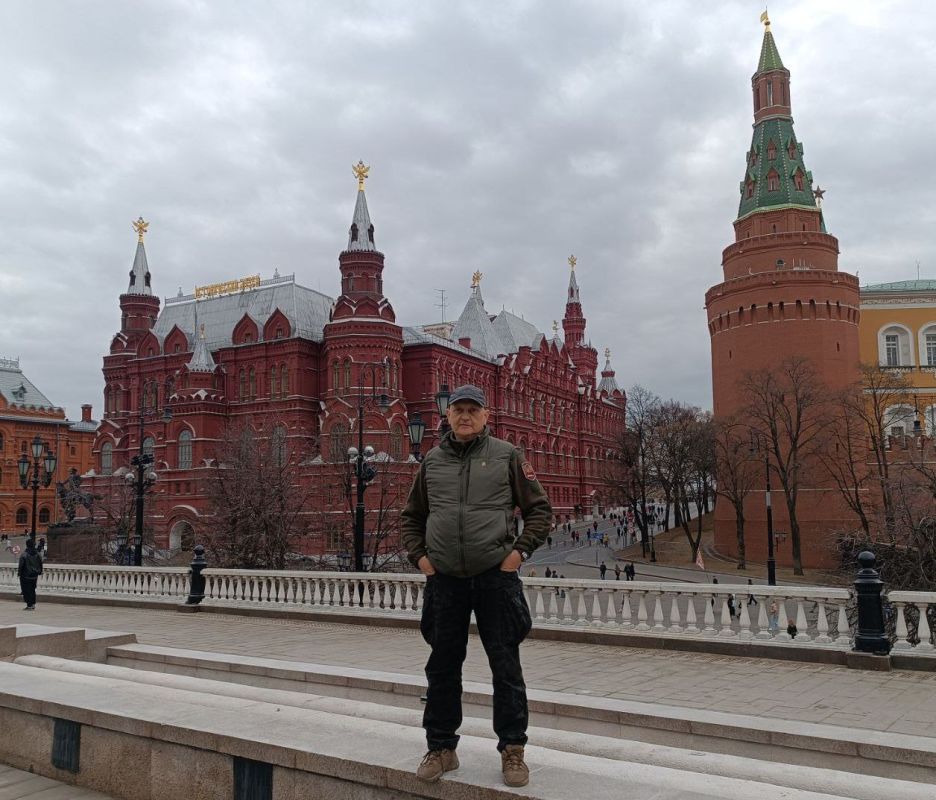 ������� ������: ������������, ������ ���! ������ ��� �� ������� ����� ������! ������������