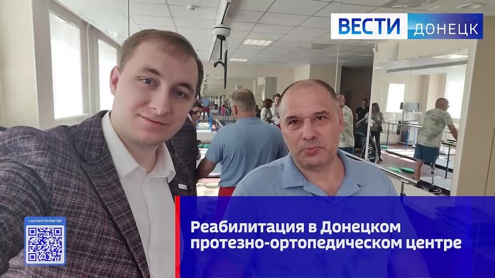 «Жизнь продолжается» — уверен Александр Спиряков