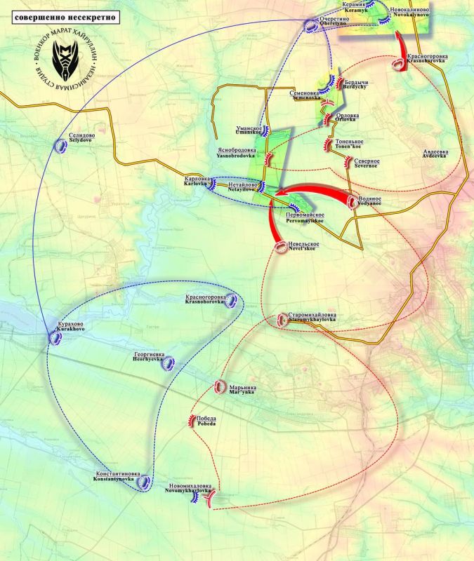 ����� ���������: �������� ����� �����������