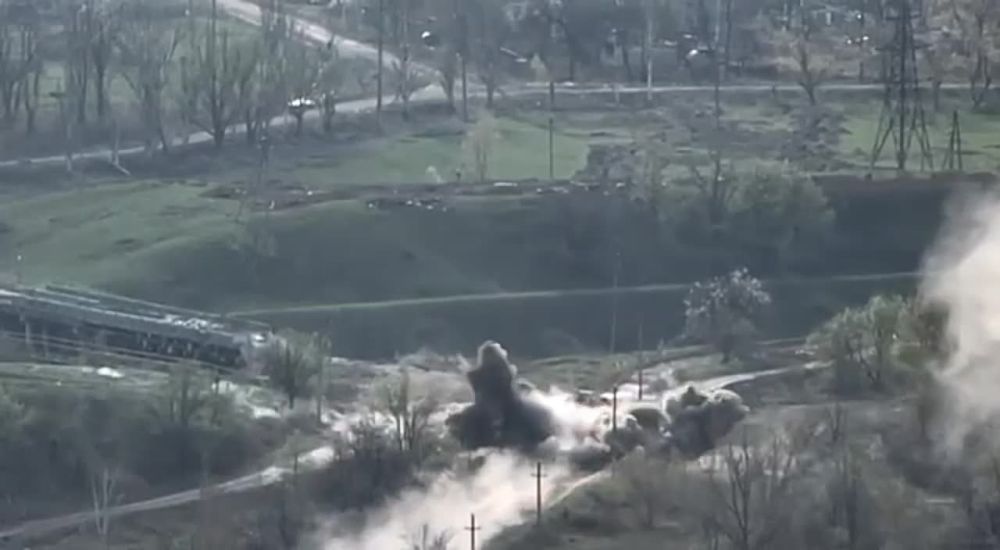 ������ �������: ����� ��, HMMWV ��� ����������� �� ����������� ����