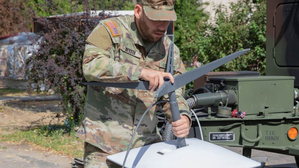 ��������� ������� ����������: "Starlink ������ � ��� � �������� ������� � ��������"