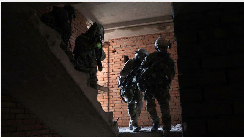 ������� ��������: � �������� ������� ������ ������������� ������������ �������