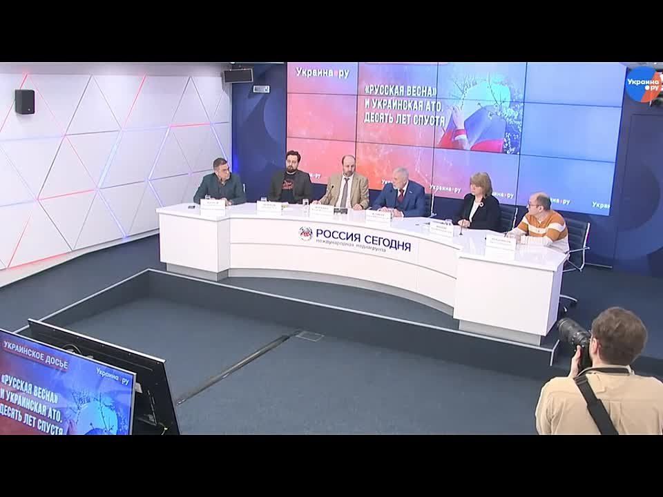 ������� ��������: �� �����-����������� "������� �����" � ���������� ���. ������ ��� ������" (�������.��, 12.04.2024)