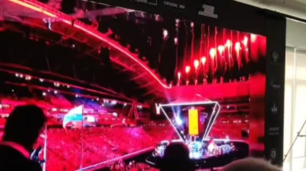 Владислав Васильев: Более 170 команд со всех регионов России с помощью искусственного интеллекта решают задачи от органов власти и бизнеса