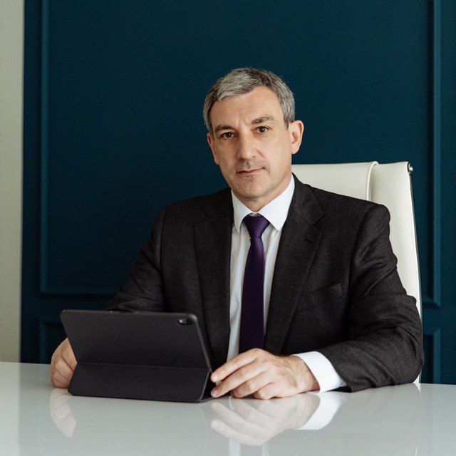 Игорь Лызов: Сегодня отмечает свой день рождения губернатор Амурской области Василий Александрович Орлов