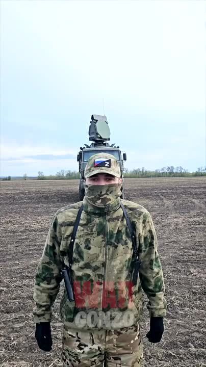 WarGonzo: ������� ������ �������� ���� ����� ��������������� �������!