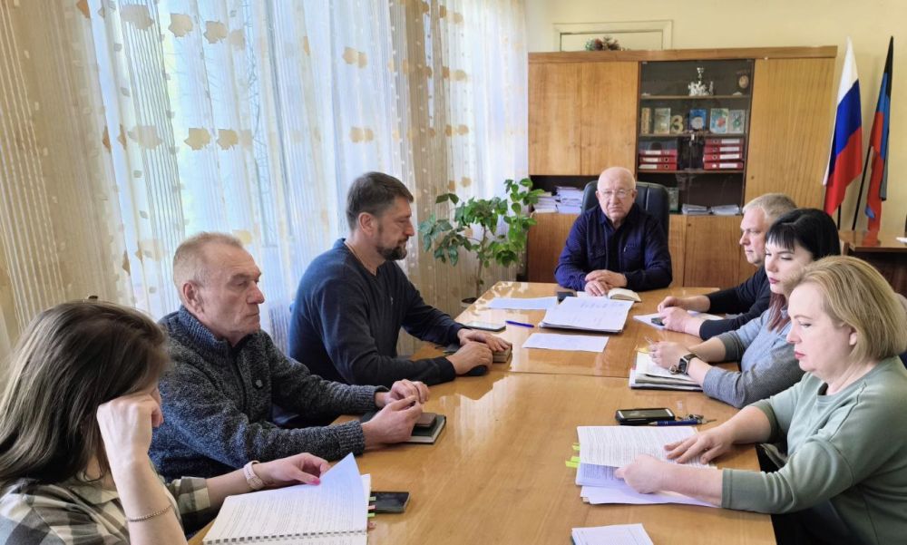 ������� ���������: ������ ����������� ����� ������������� ����������� ������ �