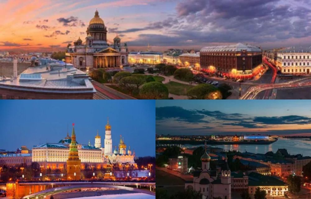 Каждый день братские связи Ямала и Донбасса становятся всё крепче