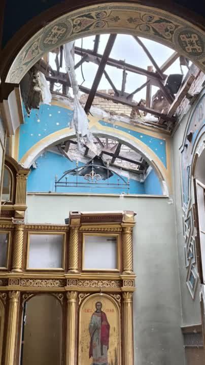 Владислав Васильев рассказал об оказании гуманитарной помощи жителям Авдеевки