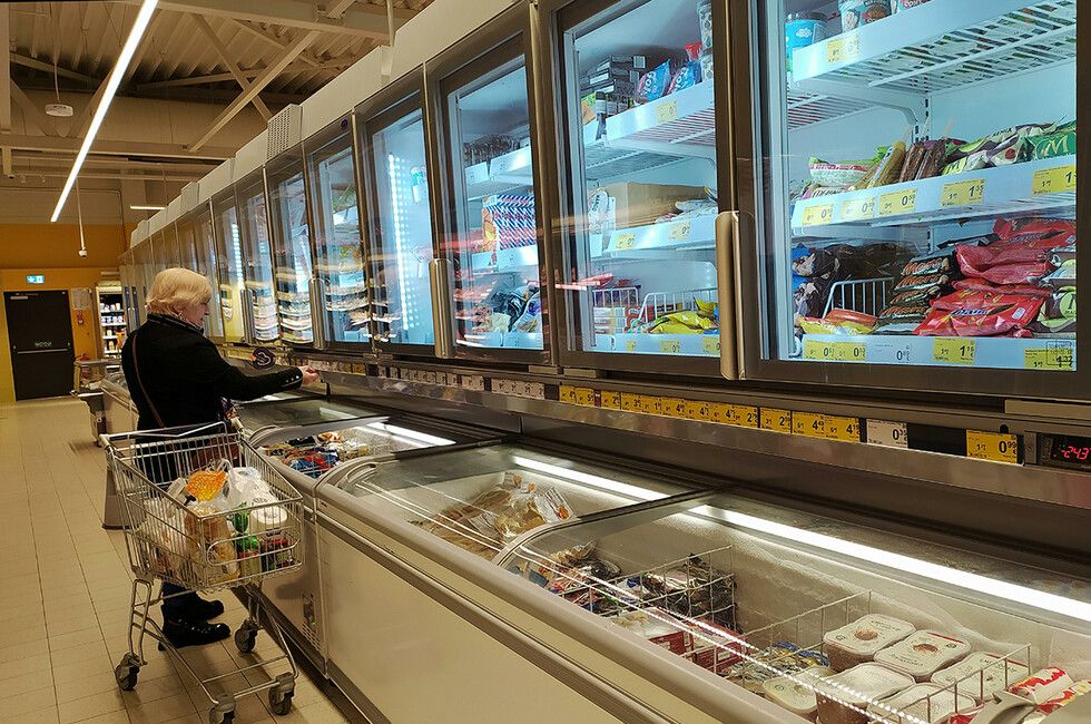 Стоимость ряда товаров в ДНР снизилась на прошлой неделе. Что подешевело