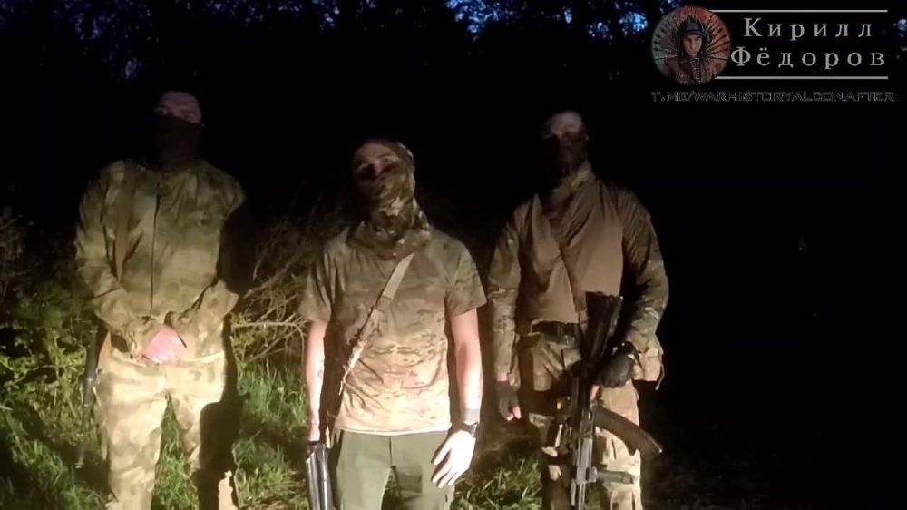 ПОМОЖЕМ РУССКИМ ВОИНАМ НА АВДЕЕВСКОМ НАПРАВЛЕНИИ!