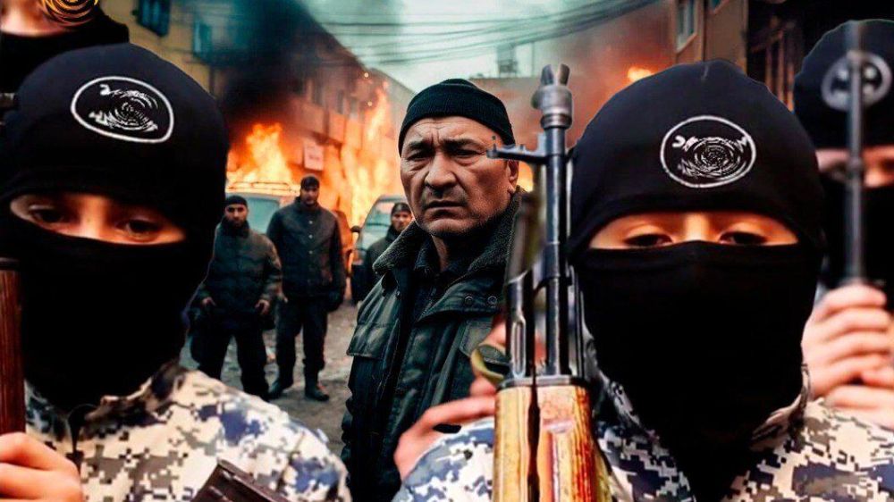 ������ ����������: �����-���������� ������� ������ ��������� ������� ��� ������� ��������� ������������ �������� "��������������", ���������� �� ������������ ��������