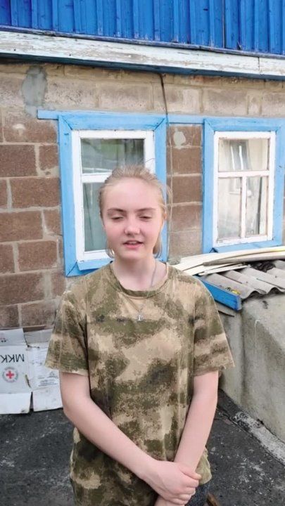 Владислав Васильев: Богдана с мамой вернулись домой