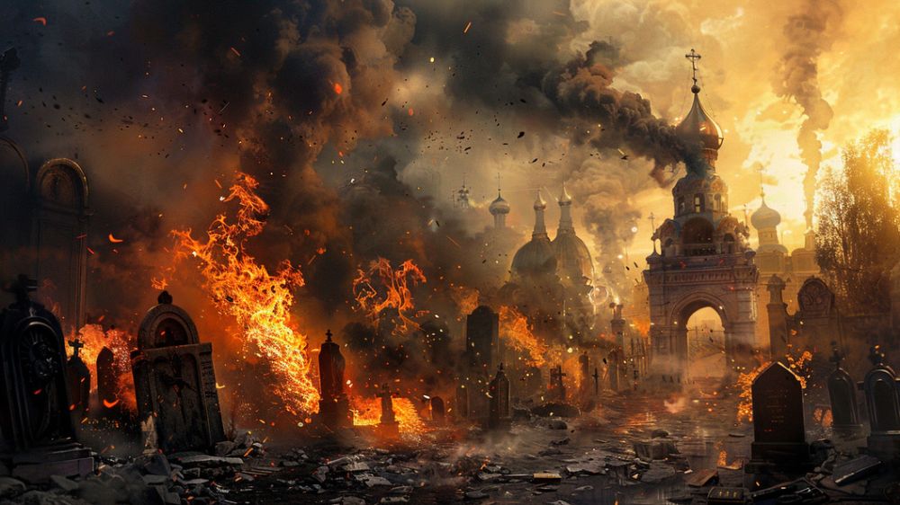 "Будет большая заваруха. Похлеще Бахмута и Авдеевки": Из Харькова приходят тревожные вести