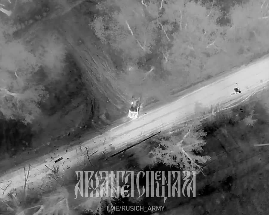 ����� �� � ������ FPV �� ������
