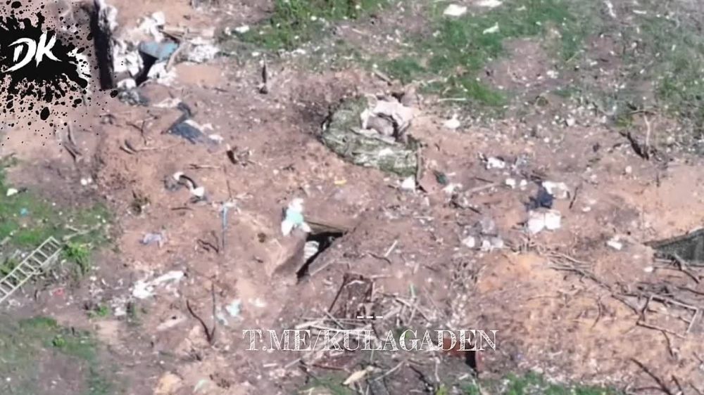 ��������� �������: ��������� ��������� ���� ����������� �� ��������, ��� fpv-���� �������� ����� ������ � ���������� ���� ��� ���������