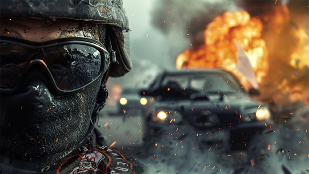 "Уезжайте срочно": Ветеран "Вагнера" позвонил в Харьков. Боевики надевают русскую форму