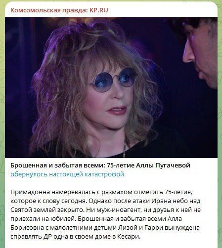������� ��������: ������, �������� �������� �� ��, ��� "������������� ������" ������ ���� ������ � ����������� �� ���������� ����