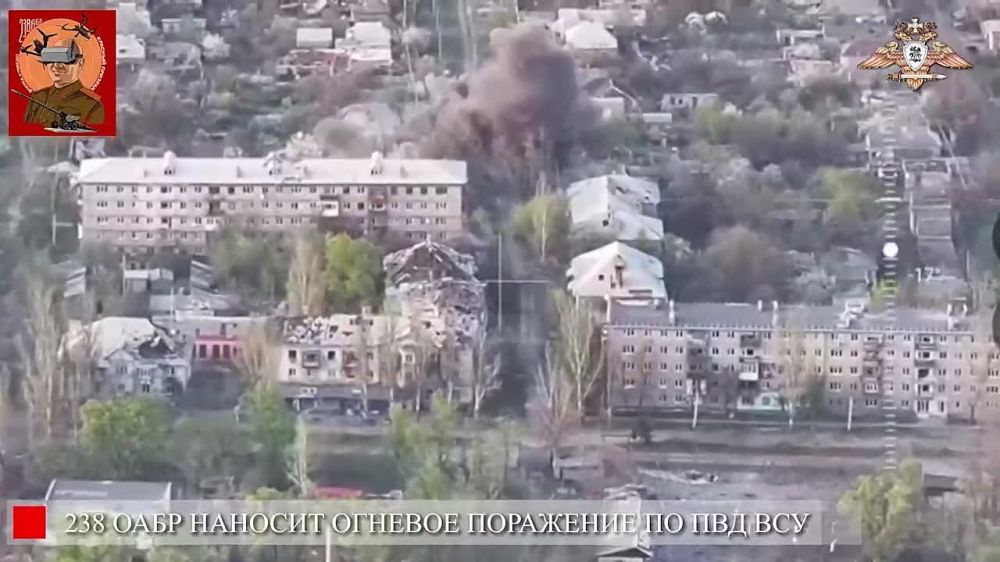 ������� ������: 240-�� "��������" ������� ����� �������� ������ � �������������