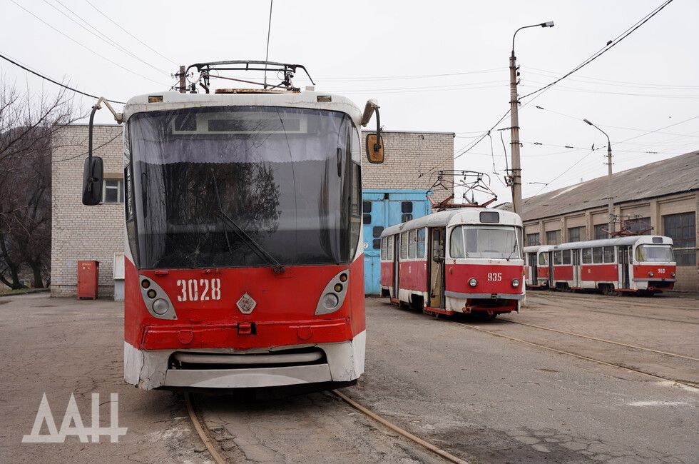 Город ждет трамвая: что будет дальше происходить со столичным транспортом на маршруте «Перемены» — «Светлое будущее»
