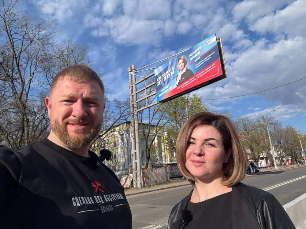 Александр Малькевич: Пора отмечать сотрудников избирательных комиссий «собственными» государственными наградами!