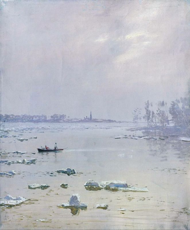 "����� ���������", 1898