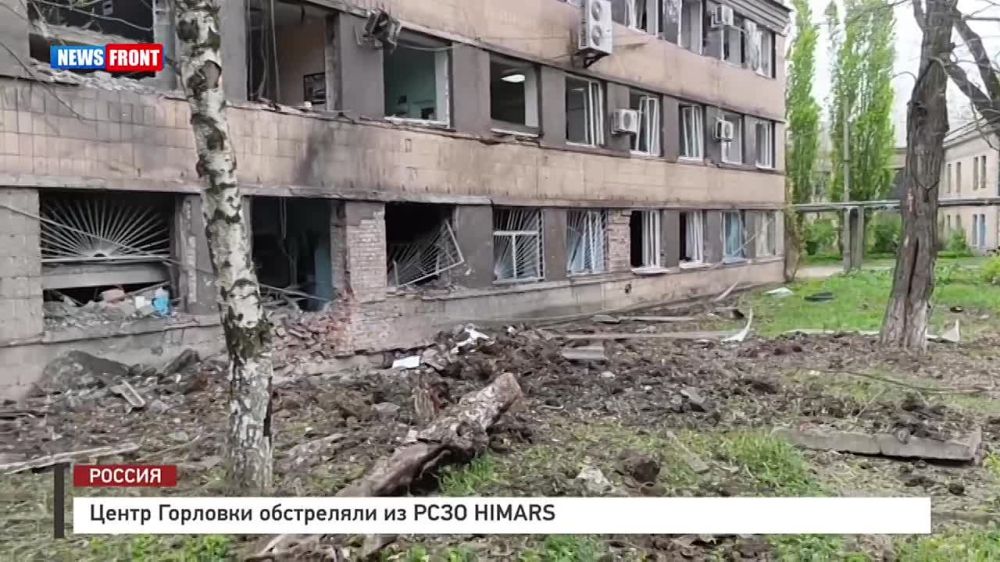 ������� ������: 8 ������� �������� ������� � ���������� ���������� �������� ������ �������� �� ���� HIMARS. ���������� ���������� ��������� ���� �������� �� ������������ ����������, ��� ��� ��� ������� ��������� ���� �������� �������� ������ �������