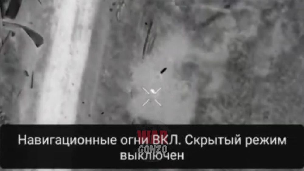 WarGonzo: ����������������� �������� �������� ����� �������������