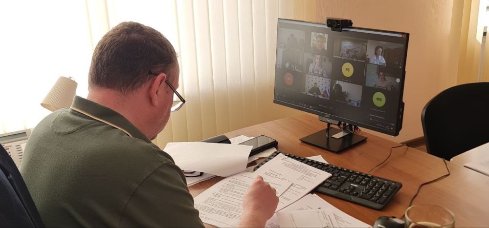 Владислав Васильев: Подорожание хлеба и яиц – один из главных вопросов на заседании Межведомственной комиссии по ценообразованию