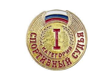 Тренерам ДНР по спортивной гимнастике присвоены судейские квалификационные категория «судья первой категории»