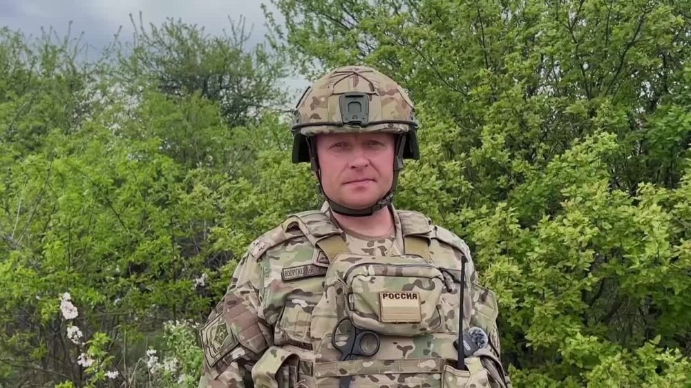 Минобороны РФ: Заявление начальника пресс-центра группировки «Центр»