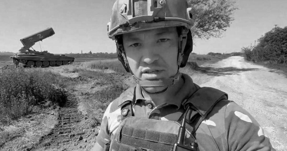 Был первым всегда: каким запомнят военкора "Известий" Семена Еремина