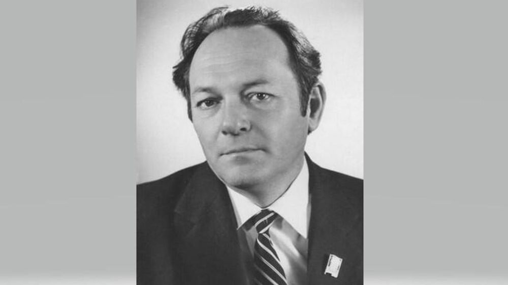 Геннадий Пантелеевич Збандут – 27-й и самый успешный директор Одесской киностудии