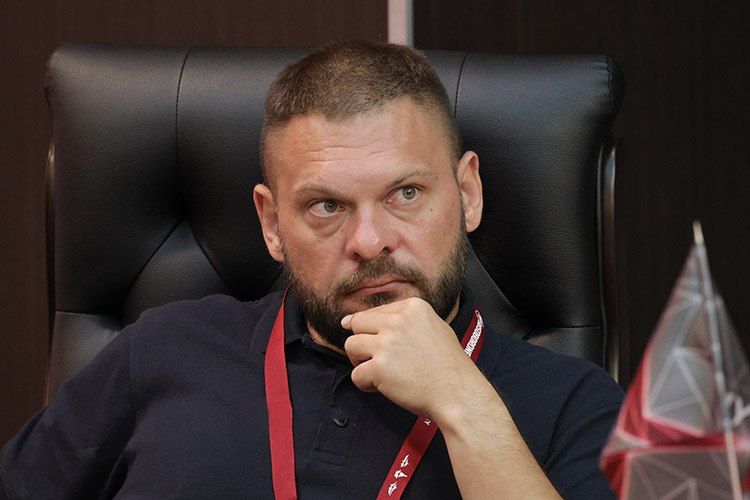 Евгений Поддубный: Инициатива на линии боевого соприкосновения за Армией России