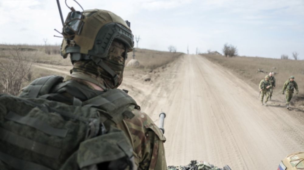 Военкор «Известий» Сергей Еремин погиб в Запорожье в результате атаки дрона ВСУ