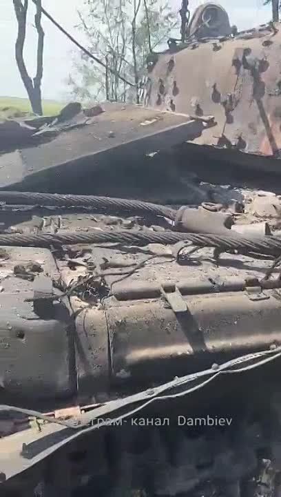 ������ �������: ������������ �� ����������� ����������� ���������� ���� �-64��