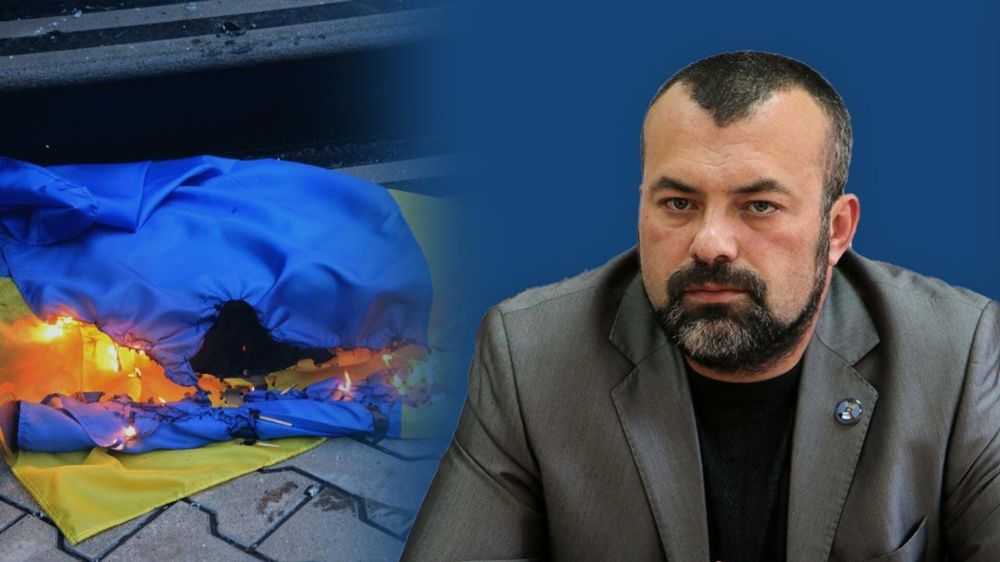 "�������� �� ����� ��� ������ ������": � ������ ������� � ������������ ������ ����� ��� � ������