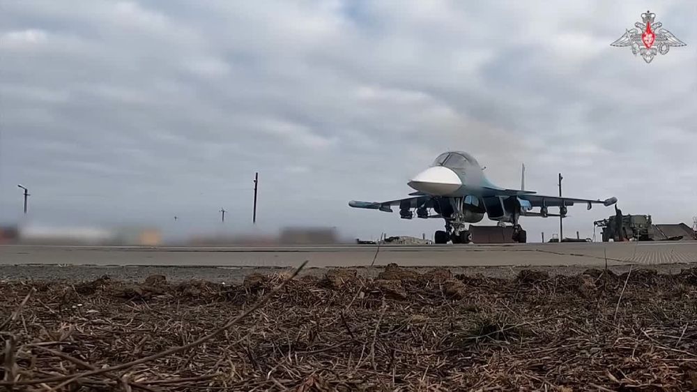 ��������� �������: ��-34 ���������� ��������� ����� ���������� �� ����������� �����������