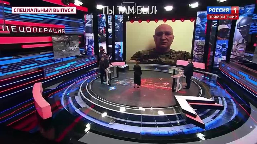 Павел Кукушкин: Освобождение Новомихайловки - очень важное событие!!!