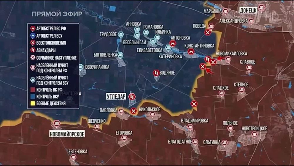 ��� ����������, ��� ������ � ���������� ��������� - ����� ����� ( Colonelcassad ) ������� ������ ������-������������ ������������