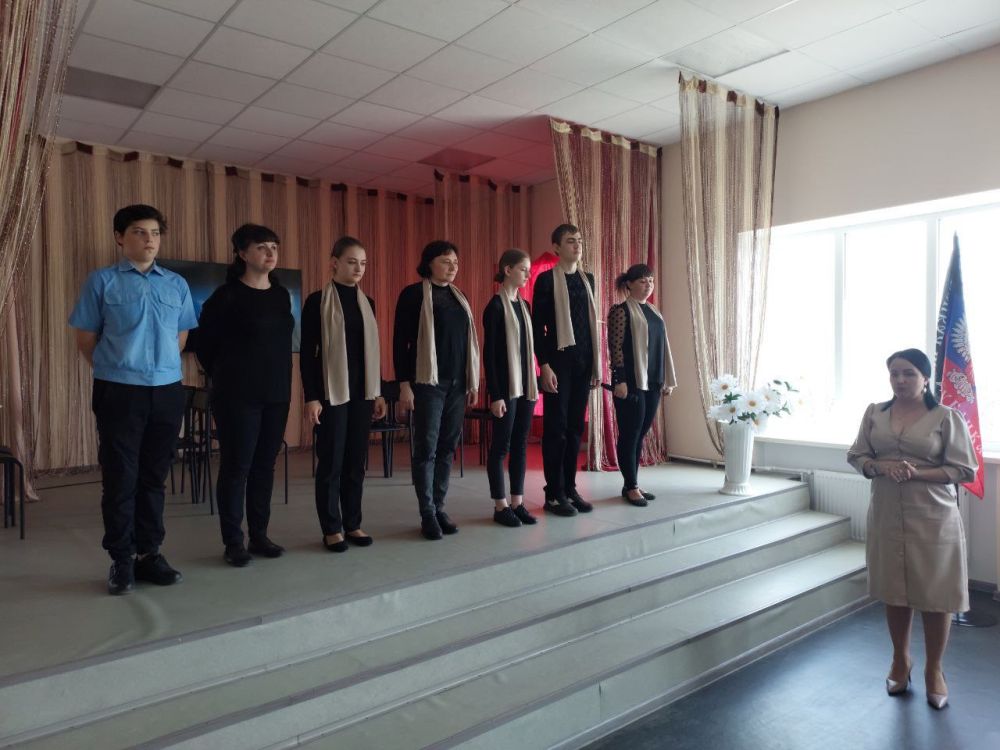 в МБУ"Свободненский СДК"