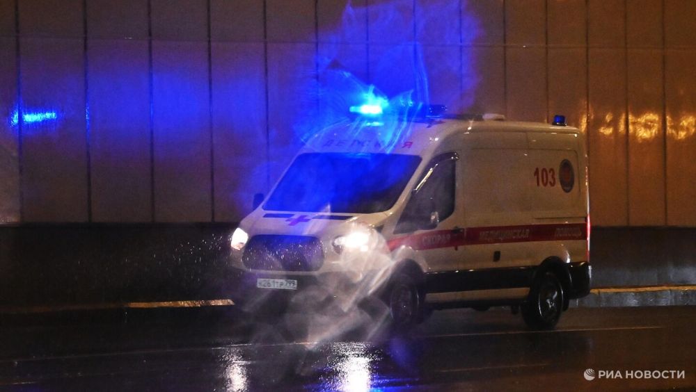 Пушилин: при обстреле Александровки украинскими войсками пострадала женщина