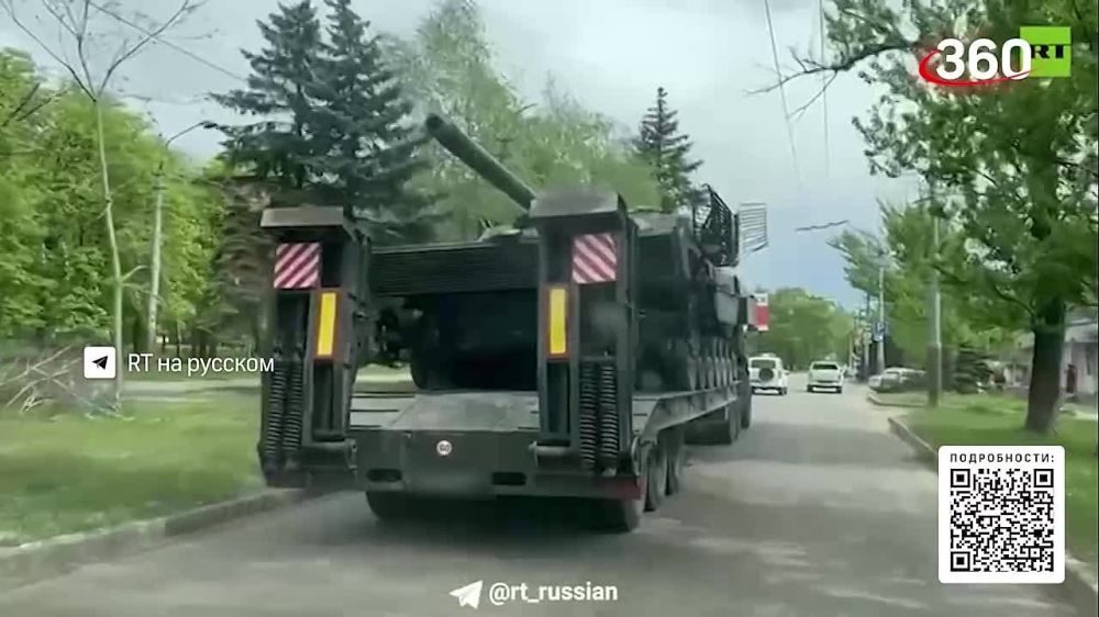 ���� ����� ����������� ��������� �������� ���� Leopard, ������� ���������������� �� ���������� ���� ����� ������� �� ���������� �����������