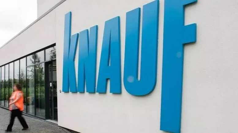 �������� ������ �������� Knauf �� ������